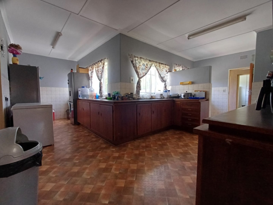 5 Bedroom Property for Sale in Orkney North West